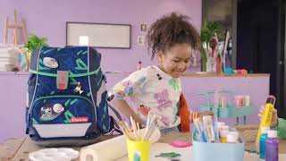 Step by Step - najděte tu pravou školní aktovku