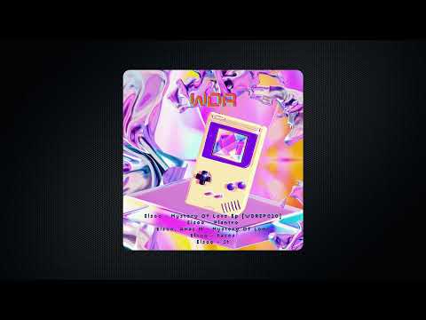 Elsoo & Anas M - Mystery Of Love [WDREP020]