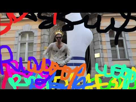 LEFT BOY x CASSIUS - FEELINGS 4 U