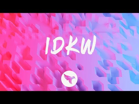 Rvssian - IDKW (Lyrics) Feat. Young Thug w/ Swae Lee & Shenseea
