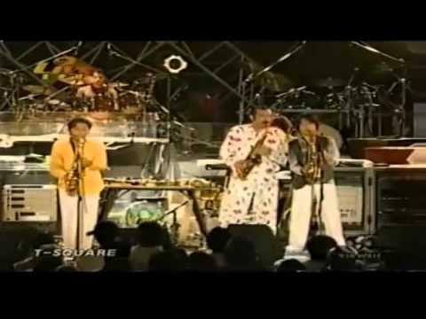 T-Square - It's Magic (20th Anniversary, 1998)