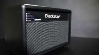 Video thumbnail for Blackstar ID: Core BEAM demonstration with Static by Blackstar Amplification