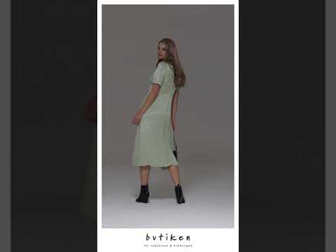 Sommarens klänningar 2020