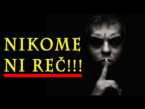 HAOS u selu | ZMAJ LJUBAVNIK | Istinita HOROR priča