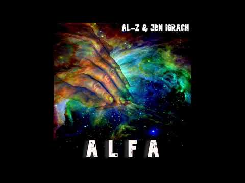 AL-Z & Jbn Igrach - Alfa (2020)