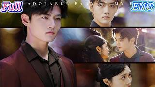 HD DUB💕Forgotten One-Night Stand? My Baby's Father Is The Merman King.  #SecretBaby #MermanKing