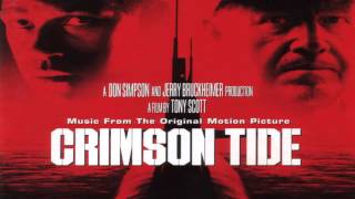 Roll Tide - Crimson Tide Soundtrack - Hans Zimmer
