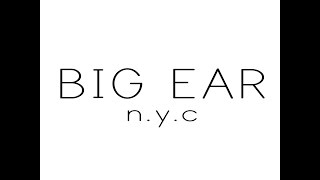 Video thumbnail for Big Ear NYC FRANK Overdrive Guitar Pedal with Single Coil pickup by Curtis Kent