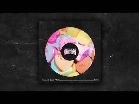 Dark Point - My Heart