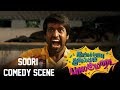 Idharkuthane Aasaipattai Balakumara Soori Comedy Scene 2013 Movie