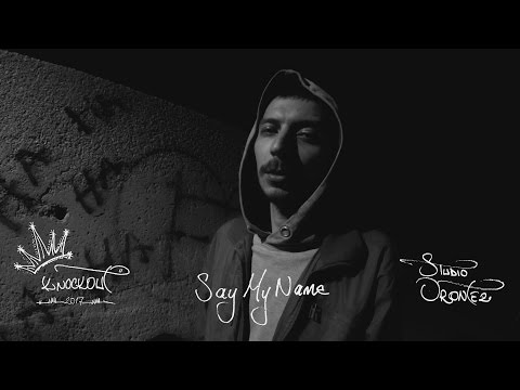 Video thumbnail for Say My Name