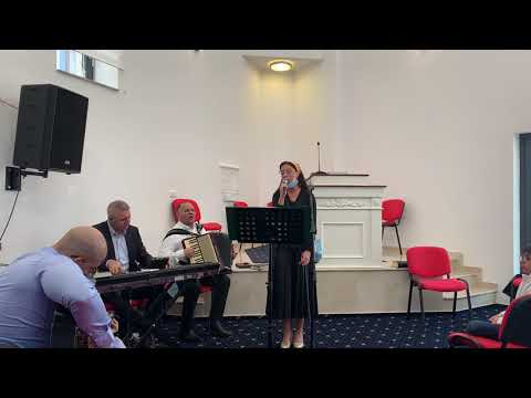 8 noiembrie 2020 Mihaela Biserica Limanuri Bune