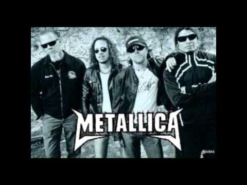 Metallica - You Really got me (with Rey Davies)