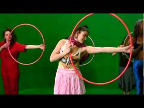 Basement Jaxx  - Hoopstep