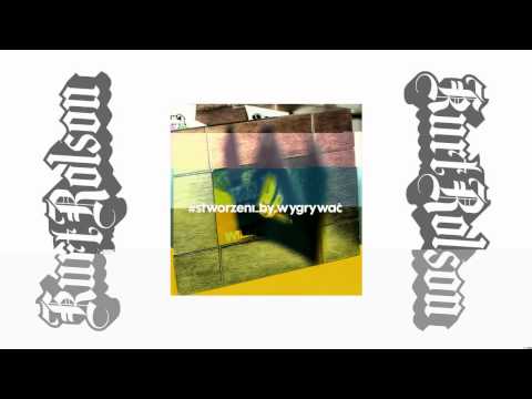 09 - TEDE - Stworzeni by wygrywać (prod. SIR MICH) / #kurt_rolson 2014