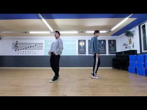 Good guy SF9 chorus cover Chinese fantasy