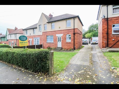 Broadway, Wakefield - Virtual Tour