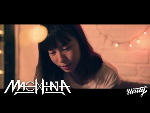 Machina Ft. Polycat - อะไรนะ (Hello) [Official Music Video]