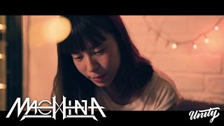 Machina Ft. Polycat - อะไรนะ (Hello) [Official Music Video]