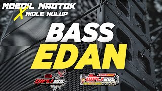Download lagu DJ CEK SOUND BADABUM MBEDIL NROTOK TERBARU FULL BASS PALING EDAN mp3