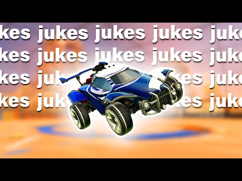 The funniest rocket league pro you've never heard of