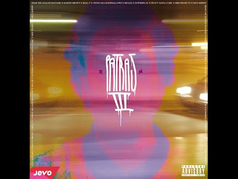 0 - NO ETIQUETES - NICO MISERIA X CROOZ X M  BROWN (PROD  NICO MISERY)