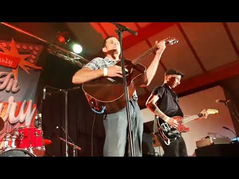 The Hill Brothers ( Fr ) ( 1 ) Trouy 28/05/2023