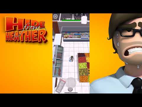 Hide from Heather Video