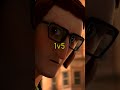 Super Scott Supera TODAS As Expectativas 1v5 HERO INSIDE EDIT Superscott Edit Heroinside