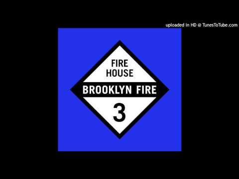 Don Rimini - Adam & Eve [Brooklyn Fire Records]