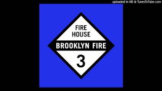 Don Rimini - Adam & Eve [Brooklyn Fire Records]