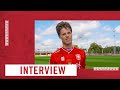 INTERVIEW | Pierie: 'Pittig, maar knop snel omgezet'