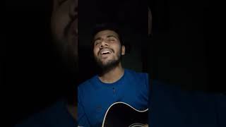 Download lagu Tera Mera Rishta Purana | Mustafa Zahid Acoustic | Awarapan | Song Covered by Jihan mp3