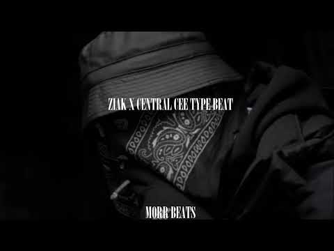 [FREE] CENTRAL CEE x ZIAK x FREEZE CORLEONE Orchestral Type Beat 2022