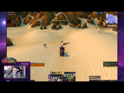 #87. Phillip DeFranco is SO NICE! (World of Warcraft with IamChiib)