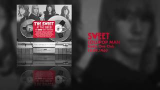 Sweet - Lollipop Man (Radio One Club, 18.09.1969) OFFICIAL