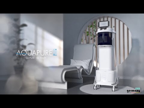 Aqua-Facial Basic / Deluxe für Gesicht, Hals/Dekolleté oder Rücken mit opt. Extras  für 1 Pers. (bis 50% sparen) - Second Medium