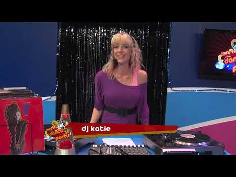 KOFY TV 20 Dance Party Episode 32