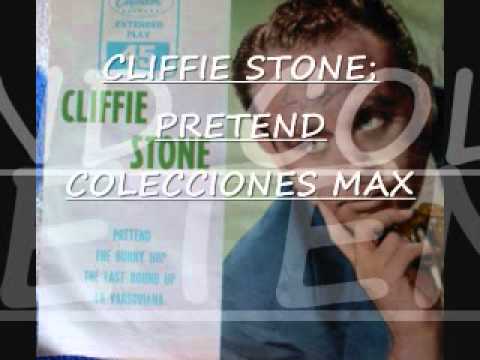 CLIFFIE STONE PRETEND