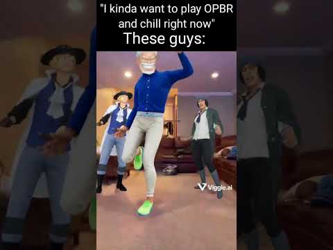 The Big 3 of OPBR #bountyrush #onepiece #egghead #onepiecebountyrush #opbr #anime #gaming