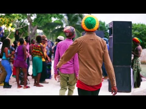 REGGAE JAMAICA - Konshens, Chronixx, Vybz Kartel, Busy Signal & Aidonia [Music Videos]