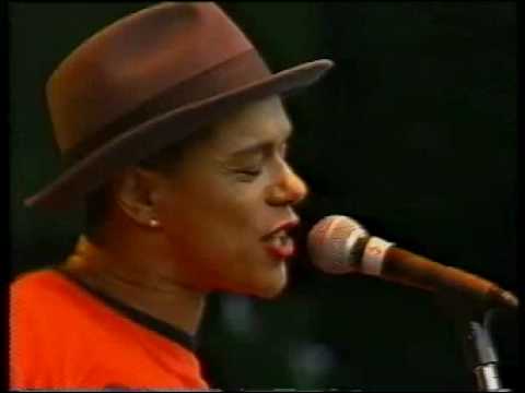 The Selecter  "Too Much Pressure" (Live) - Cruel Britannia CD