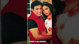 Download lagu #Govinda 😎| Govinda & Rani Mukherjee 💓 4k Fullscreen Status 👫| Govinda Song #rani #shorts ✨Bollywood mp3