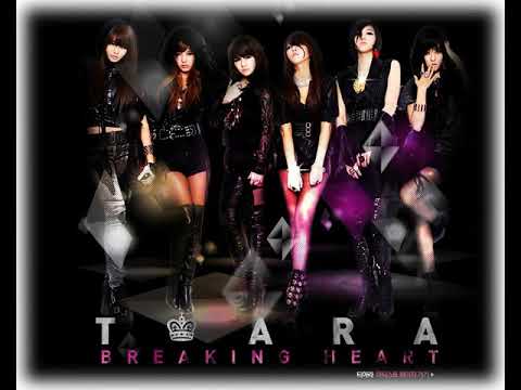 Video thumbnail for Breaking Heart ～ 私がとても痛くて (Japanese ver.)