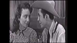 Hank Williams &amp; Anita Carter - I Can&#39;t Help It If I&#39;m Still in Love with You