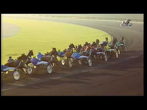 1996 PRIX DU BOURBONNAIS - LA COURSE - BALOU BOY