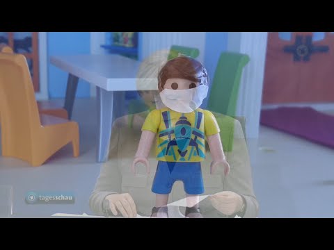 PLAYMOBIL Familie T.: "Ein zerbrechlicher Zwischenerfolg" und seine Konsequenzen (15.4.2020)
