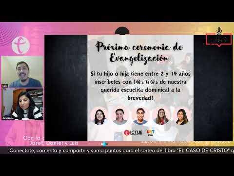 PROGRAMA 30 - LA PREVIA "DEPENDENCIA Y PROVISIÓN CONSTANTE"