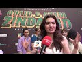 Mahira Khan Talks About Film Quaid E Azam Zindabad Fahad Mustafa Eid Ul Azha 2022