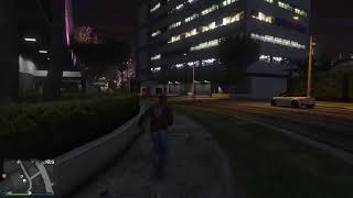 GTA5:オンライン[るる］リスナーさんたちと行くお金稼ぎ　　ネタ要素満載配信
